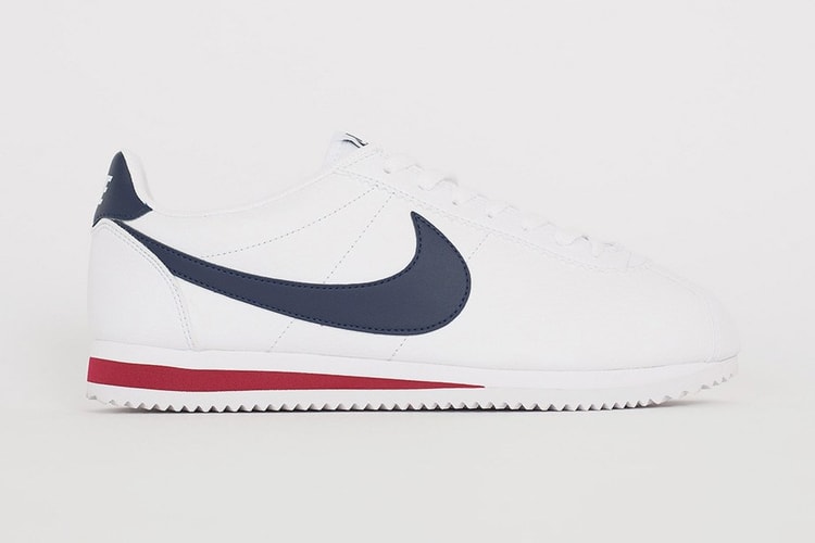 Nike Classic Cortez Leather 全新配色設計