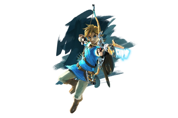 任天堂年度遊戲目錄全釋出