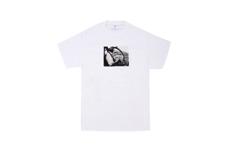 Noah 聯手 Grant Brittain 與 Arkitip 推出合作系列