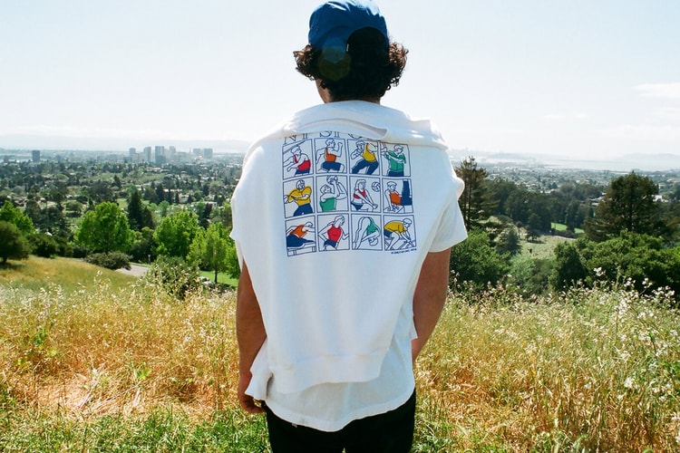 ONLY NY 2016 春夏系列 Lookbook