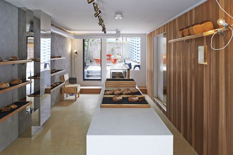 Ninkipen! 打造日本福岡 Panscape 麵包店