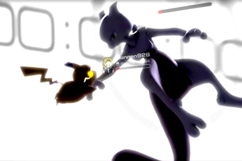 《Pokémon Go》Beta 版本遊戲畫面流出