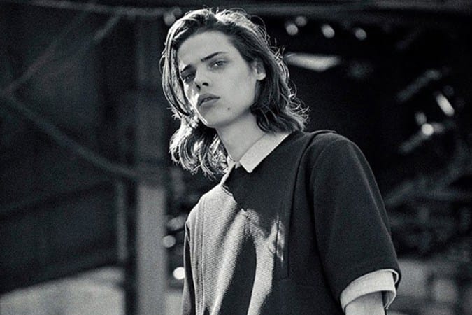 Public School 2016 春夏系列造型特輯