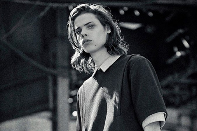 Public School 2016 春夏系列造型特輯