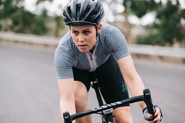 女生專屬!Rapha x Liberty 2016 時尚功能單車套裝