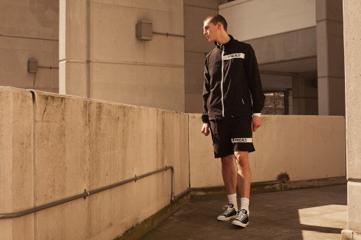 RASCALS 2016 春夏「London Edition」系列 Lookbook