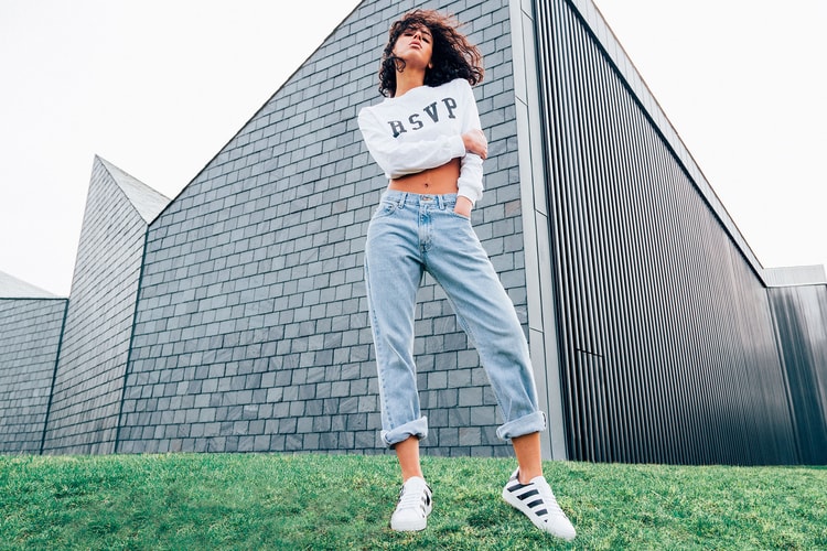 RSVP Gallery x HYPEBAE 2016 春夏造型特輯