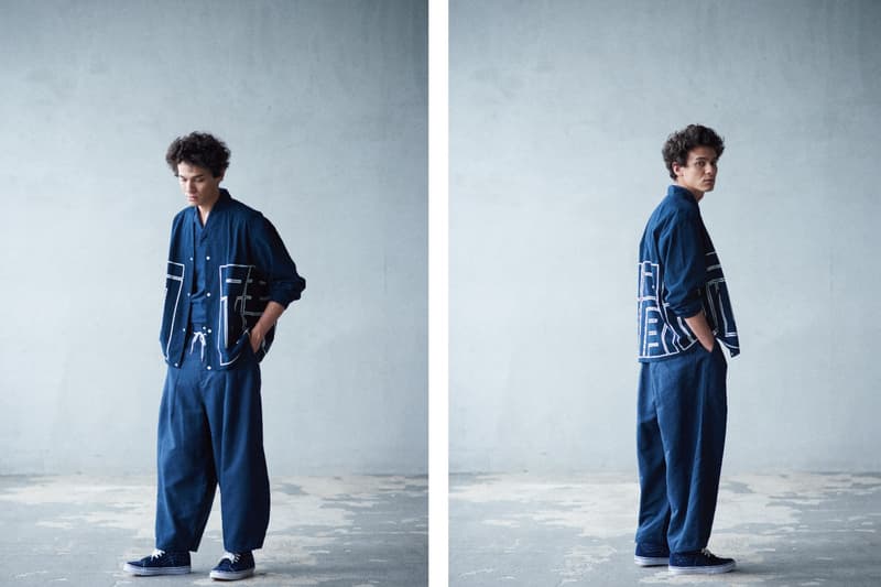 SASQUATCHfabrix. Offers Its Take on West Coast Skate Essentials in Its Latest BEAMS-Exclusive Capsule