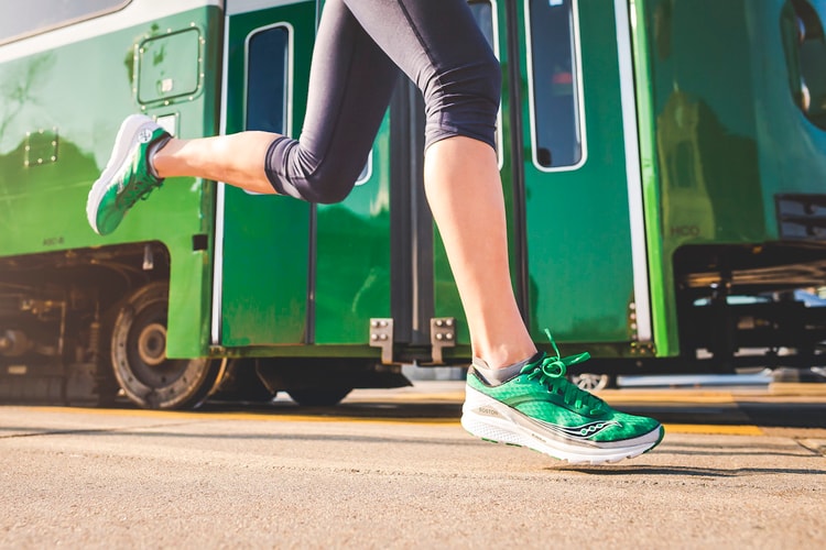 Saucony 2016 波士頓別注限量跑鞋系列