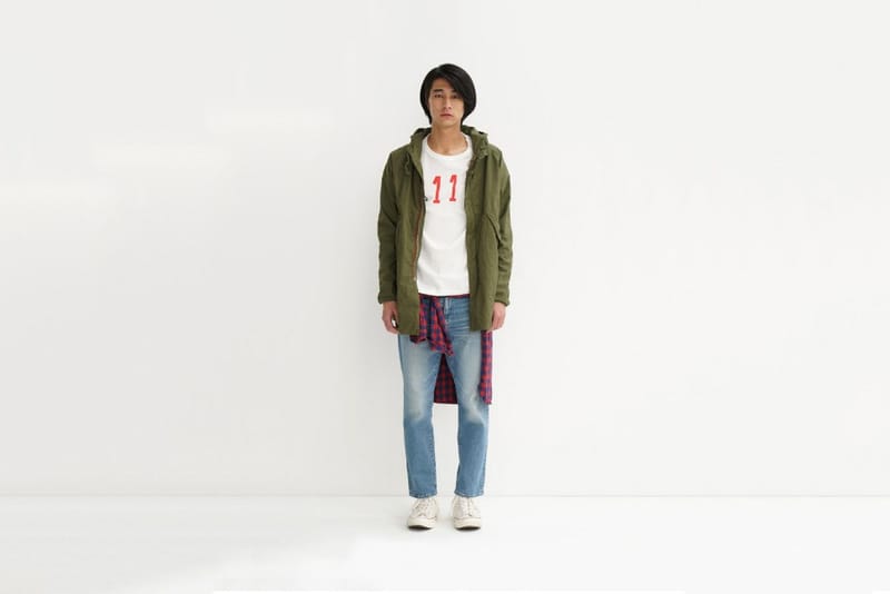 SPELLBOUND 2016 春夏系列