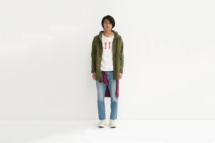 SPELLBOUND 2016 春夏系列