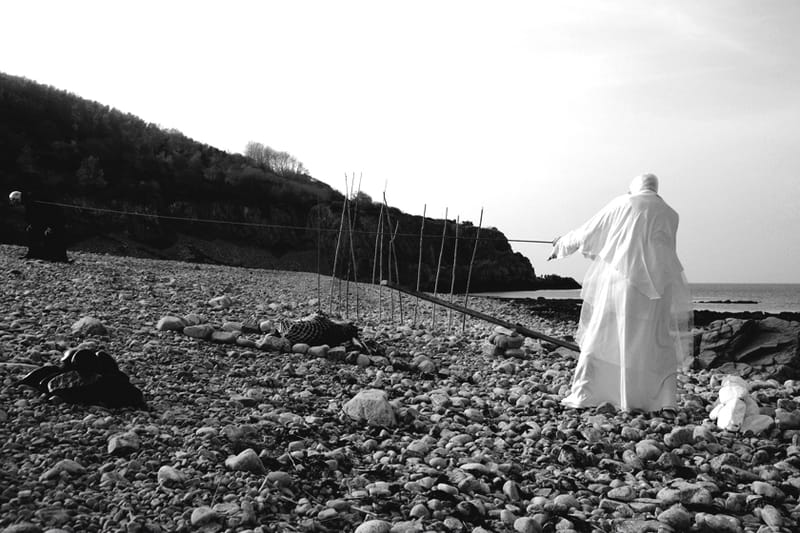 ［超實驗］ Anders Weberg 為全球最長、720 小時電影釋出預告