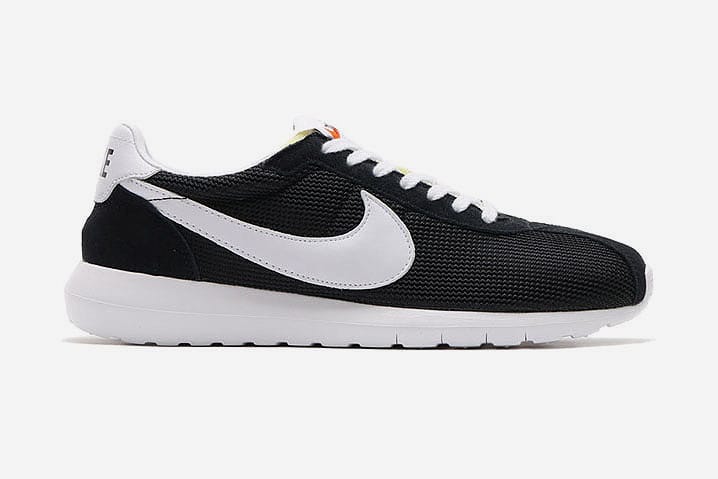 6 色齊發 - Nike 推出 Roshe LD-1000 全新配色