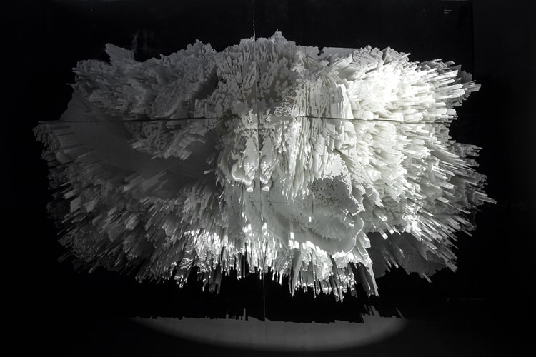 Vhils 的現代藝術:捕捉城市的本質及自身認同