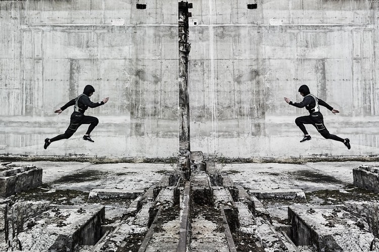 Y-3 SPORT 2016 春夏系列 Lookbook