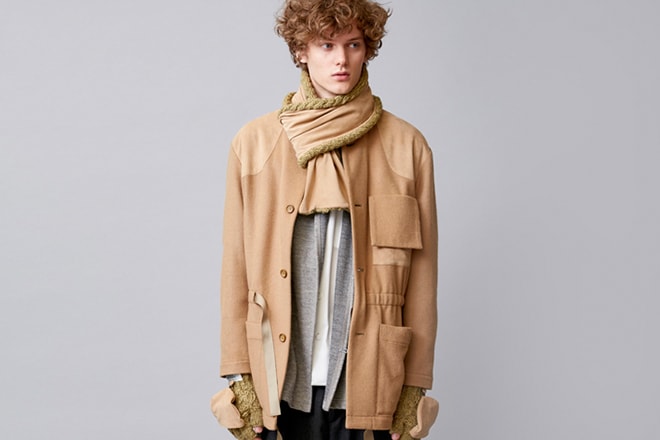 Trove 2016 秋冬系列預覽