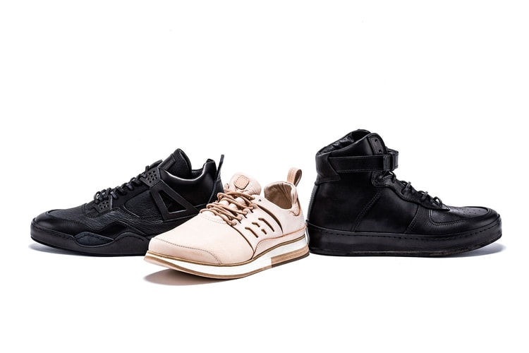 Hender Scheme 2016 春夏「post modern」系列正式上架