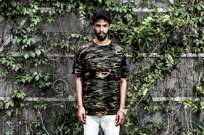 Fuck art, make tees 2016 春夏系列新品上架