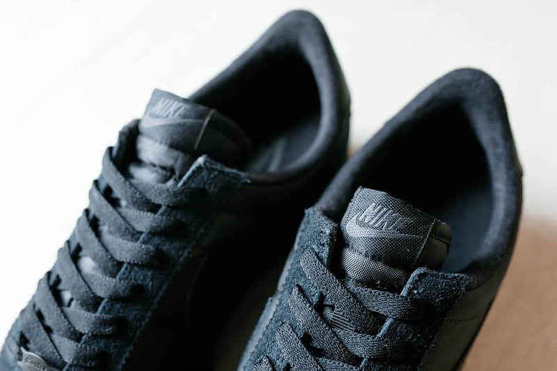 近賞 Nike Cortez「Basic 1972」 復古設計