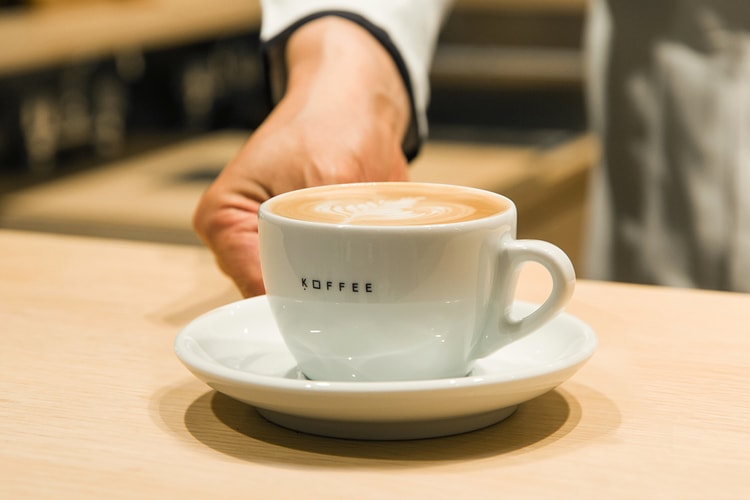 HYPEBEAST Eats... 表參道名店 Omotesando Koffee 著陸香港