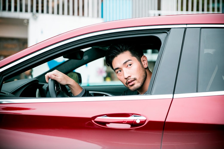 貼身走訪高以翔遊歷台灣的一天