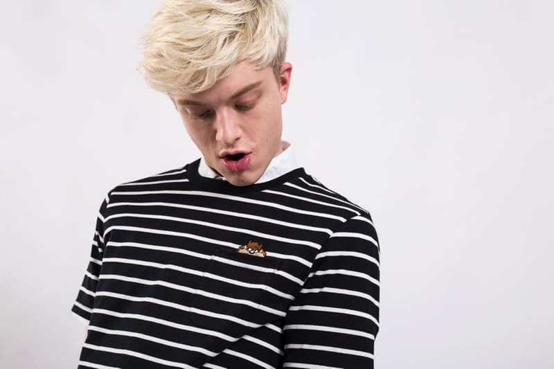 ad-lib x LOONEY TUNES 2016 春夏聯乘系列