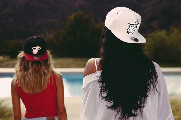 adidas 將復古運動品牌 Mitchell & Ness 所有權出售