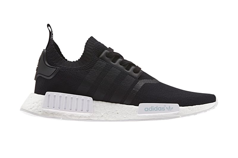 adidas NMD 在 3 月 17 日共賣出 40 萬雙！