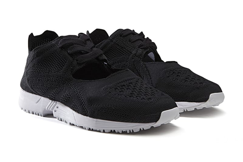 adidas Originals 最新 Primeknit EQT Racing OG