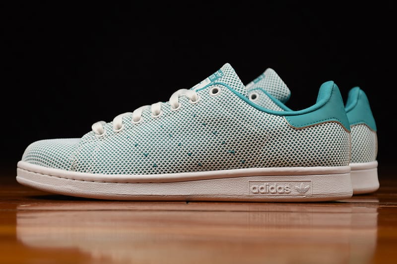 adidas Originals Stan Smith 全新配色設計