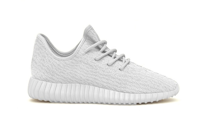 傳聞全新配色 adidas Originals Yeezy Boost 350 將在 8 月 15 日發佈