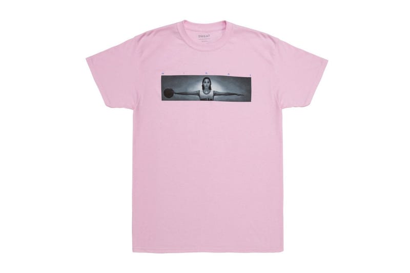 Adrianne Ho 所創品牌 Sweat The Style 釋出 2016 春夏系列