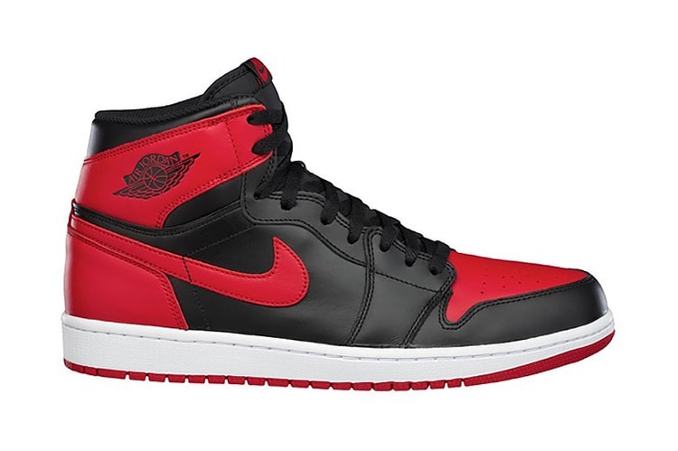Air Jordan 1 Retro「Bred」及全新 Air Jordan XXXI 將同日上架?