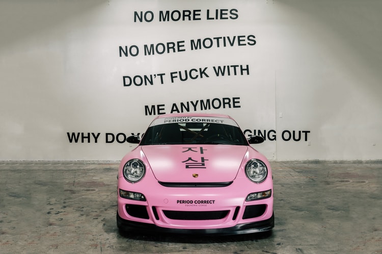 Anti Social Social Club「SELF DOUBTS」展覽正式開催!