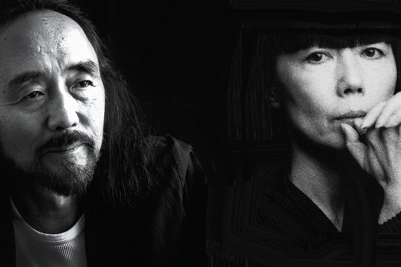 《ANTIFASHION》紀錄山本耀司、川久保玲改變時尚世界的一刻