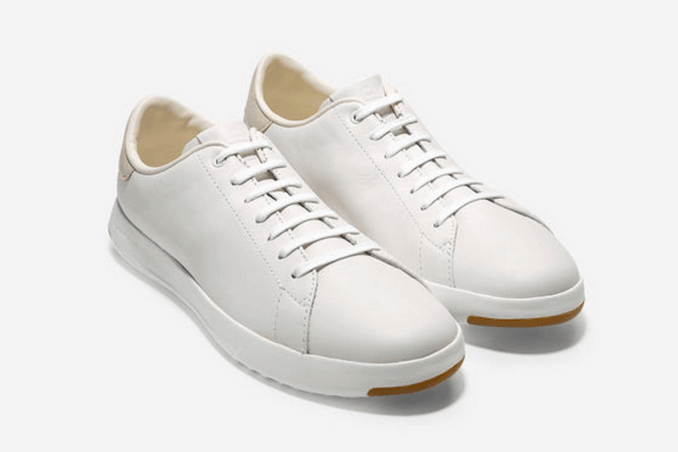 Cole Haan 發佈全新鞋款 GrandPrø Tennis