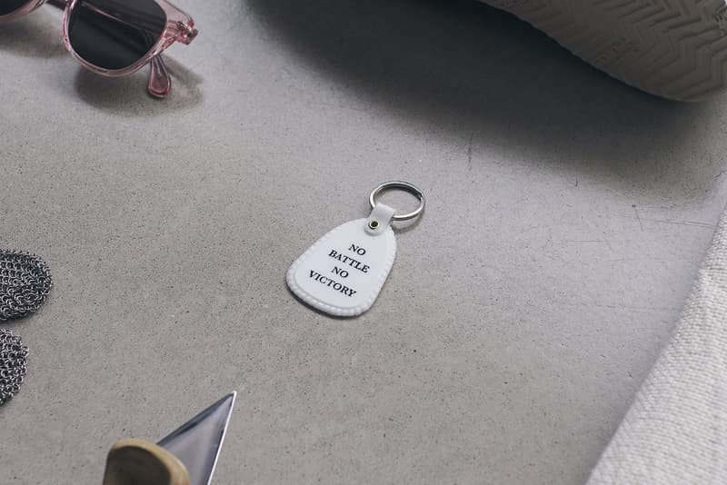 Essentials: 《Richardson》雜誌創辦人 Andrew Richardson