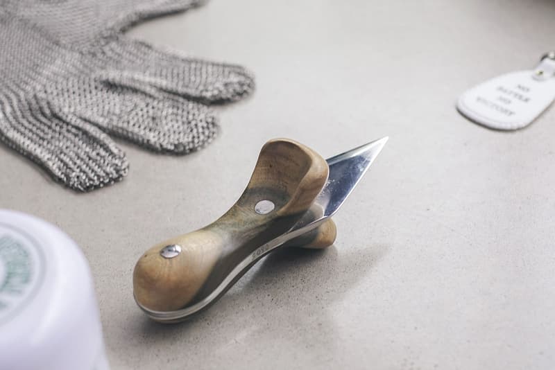 Essentials: 《Richardson》雜誌創辦人 Andrew Richardson