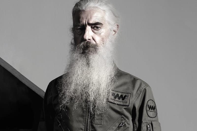 fingercroxx x WORKnPLAY x 4A like Black 聯名 WAF 2016 春夏系列登場