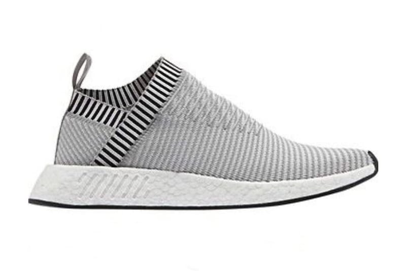 搶先預覽 adidas Originals NMD CS2 全新鞋款