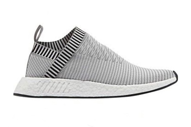 搶先預覽 adidas Originals NMD CS2 全新鞋款