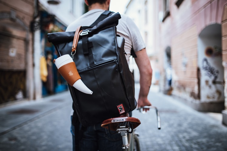 史上最型戶外咖啡杯 Goat Mug 正式上架