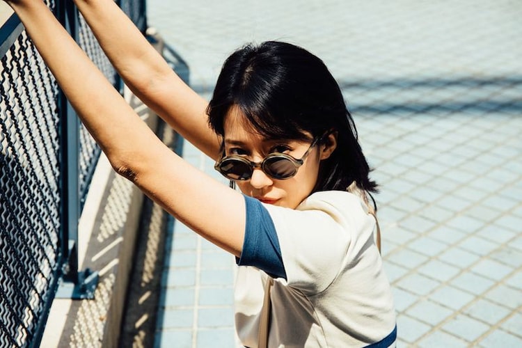 Hotel V 最新 2016 春夏造型特輯「CRUISE THE CITY」