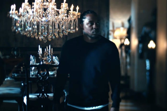 Kendrick Lamar 釋出 Reebok Classic 全新廣告宣傳片