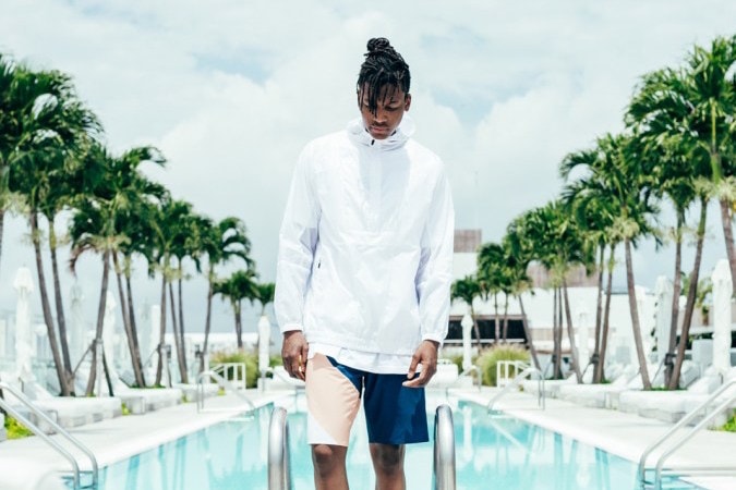 KITH 2016 夏季系列 Lookbook