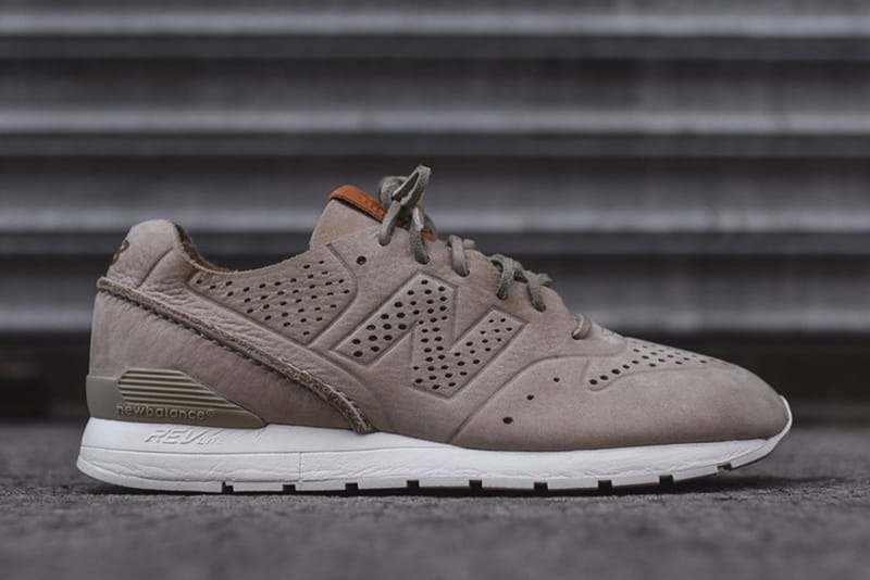 KITH x New Balance MRL696 復刻版本