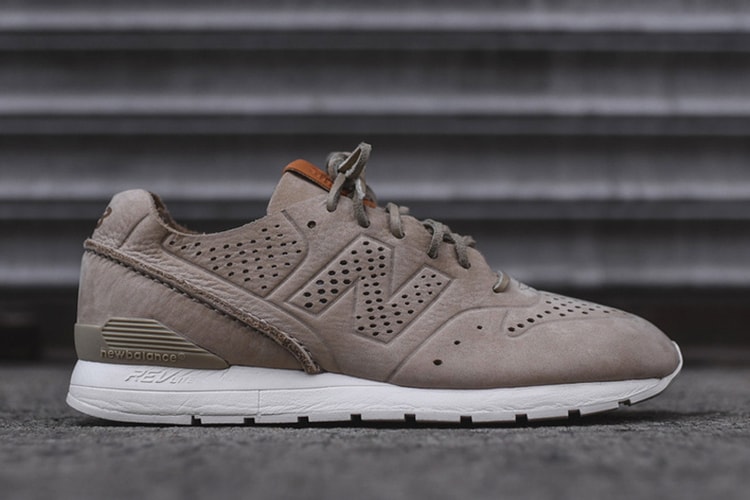 KITH x New Balance MRL696 復刻版本