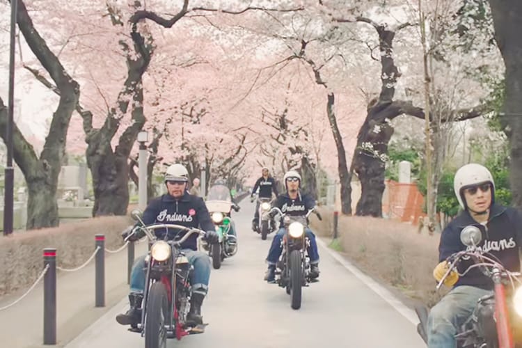 尋訪日本丹寧熱潮－《The 501® Jean: Stories of an Original》第四回