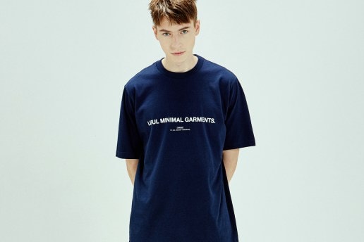 LIFUL 2016 夏季系列 Lookbook