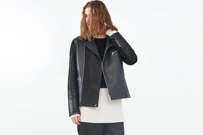 lot holon 2016 秋冬造型系列